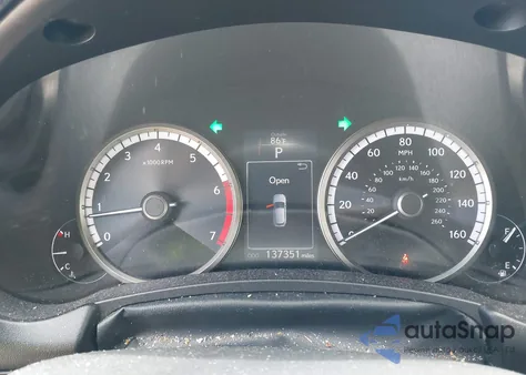 2017 Lexus Nx 200T F Sport from USA, damaged, VIN JTJYARBZ0H2082051